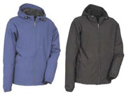 Giacca softshell vannas - tg.m - navy 1 pezzi Cofra