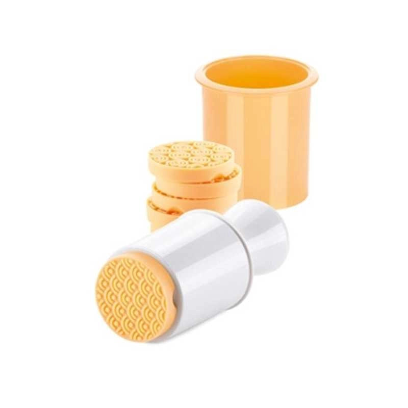 Taglia Biscotti Greche Set 6 Delicia Tescoma 630110