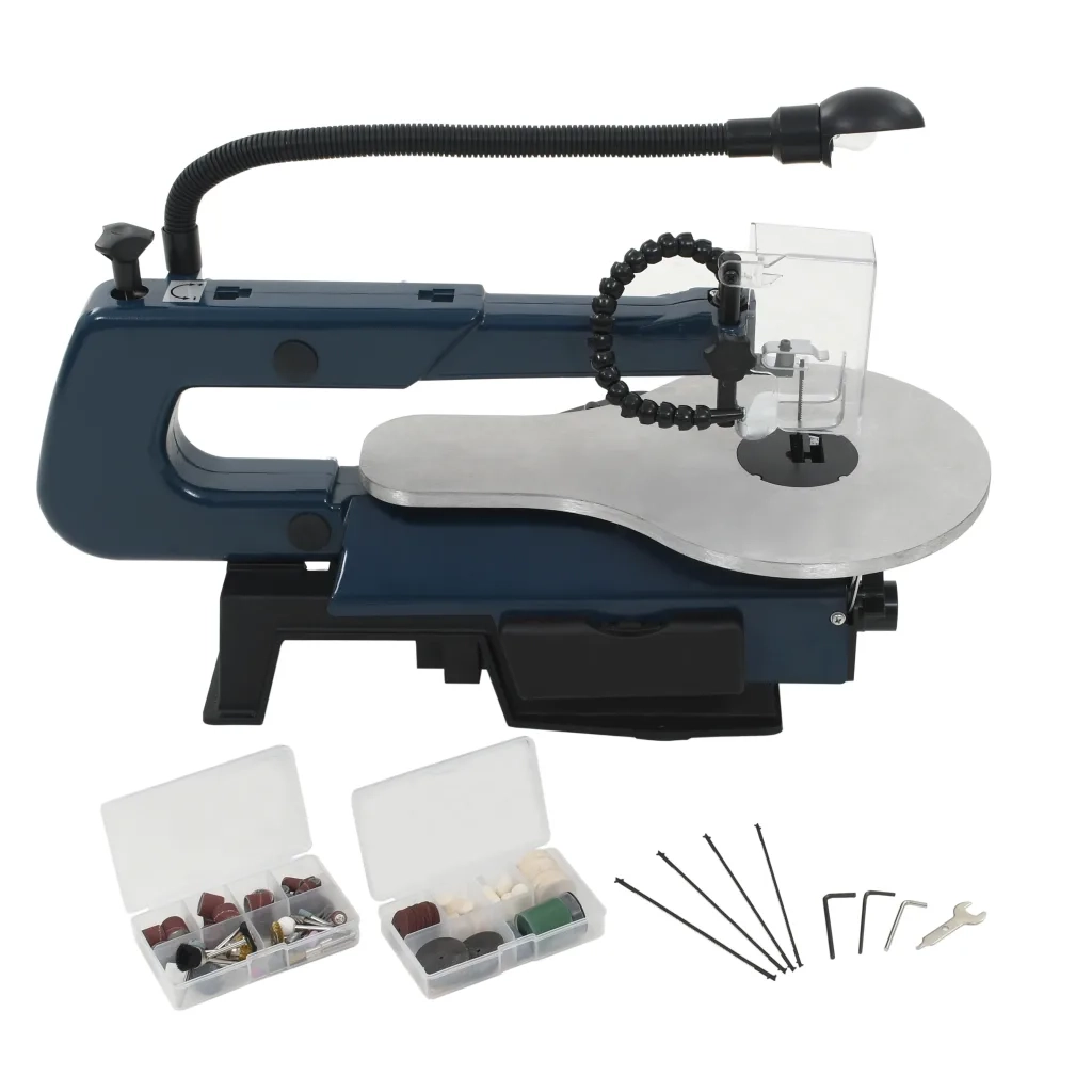 Set Sega a Scorrimento 108 pz 125 W 252 mm CFW3702974