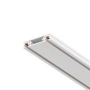 Maytoni Binario Radity LED integrato 100 cm bianco alluminio