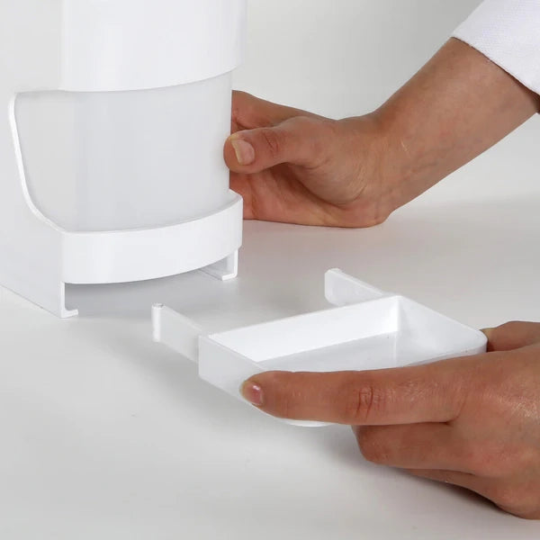 Porta Dispenser da Parete EASYPUSH