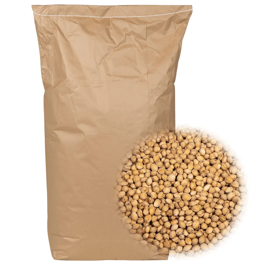 Noccioli di Ciliegia per Cuscino Termico 20 kg