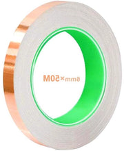 Foglio di protezione EMI autoadesivo 6mm - 50 metri