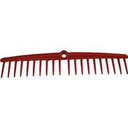 RASTRELLO PER ERBA PP 20 denti (63cm)