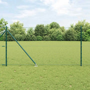 Palo della recinzione Verde 3353096