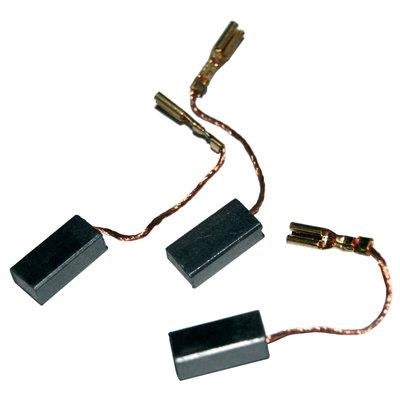 CARBONCINO MAKITA CB-459 - CF=PZ 2- 1 confezioni