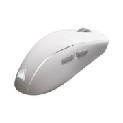 Mouse corsair ch 931d01f ww m75 wireless rgb mac e pc forst white