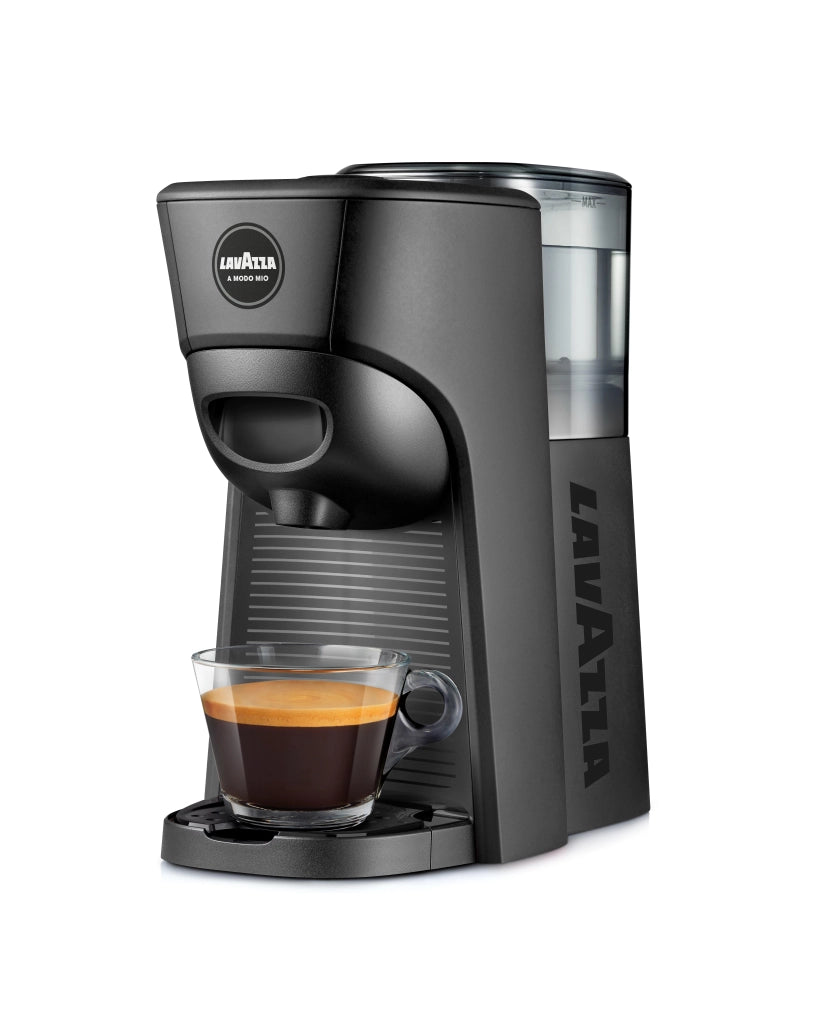 Lavazza LM840 Tiny Eco Macchina da caffe' a Capsule A Modo Mio 0,6 L 1450 W Classe A+ colore Nero