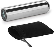 Slide per chitarra in acciaio inox per diverse tipi di chitarra
