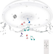 Lampada da soffitto per bagno - Plafoniere per bagno - Lampada per la camera da bagno - Premium