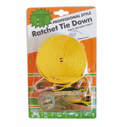 CINGHIA A CRICCHETTO CM.454X2,5 NYLON FASTENING STRAPS CM.454