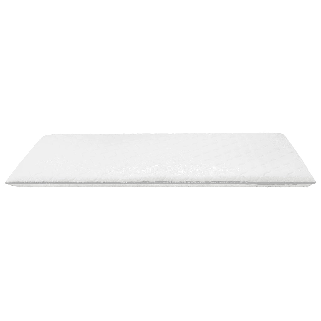 Coprimaterasso 120x200 cm in Schiuma Viscoelastica 6 cm 282778