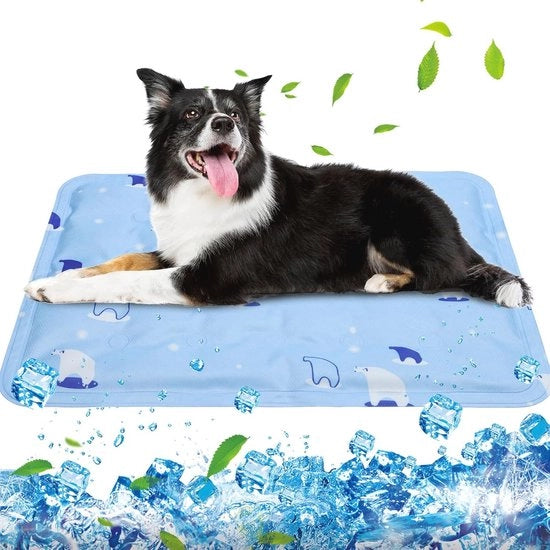Matteo auto raffreddante per animali - Comfort estivo per cani e gatti
