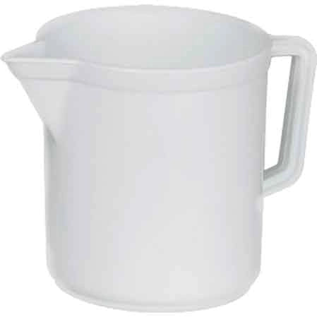 CARAFFA GRADUATA 3,0 lt