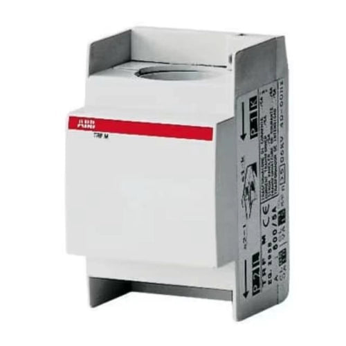 ABB TRFM 150 TRASFORMATORE CORRENTE GRADO DI PROTEZIONE IPRI 150