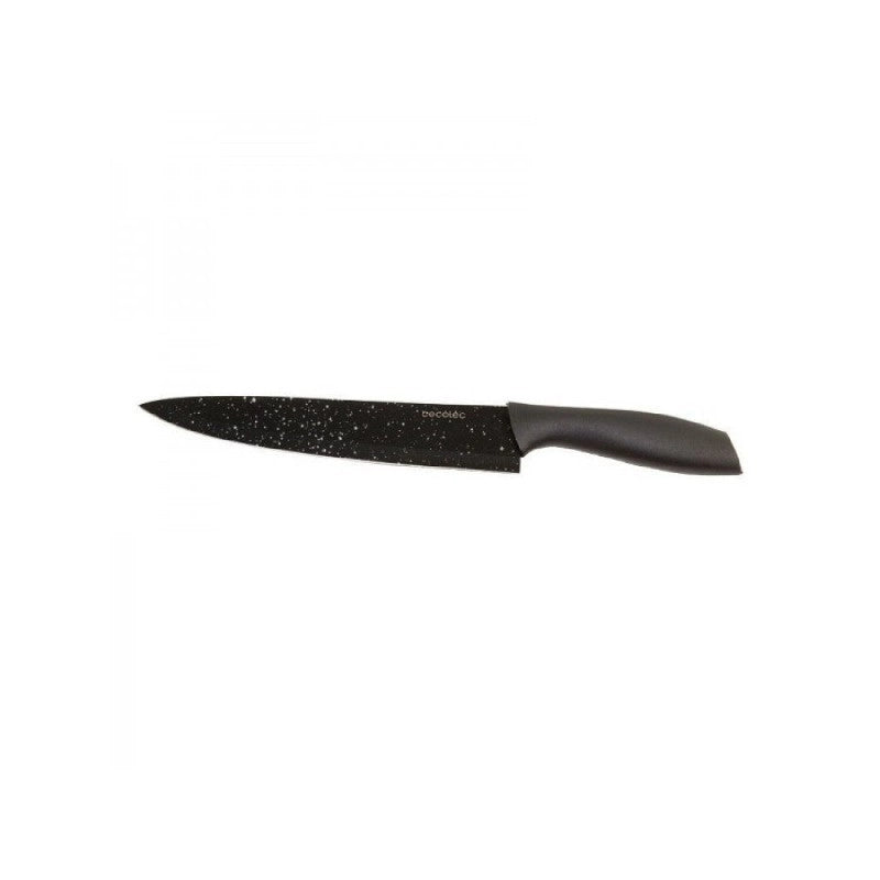 CECOTEC 01012 - Set 7 coltelli titanium