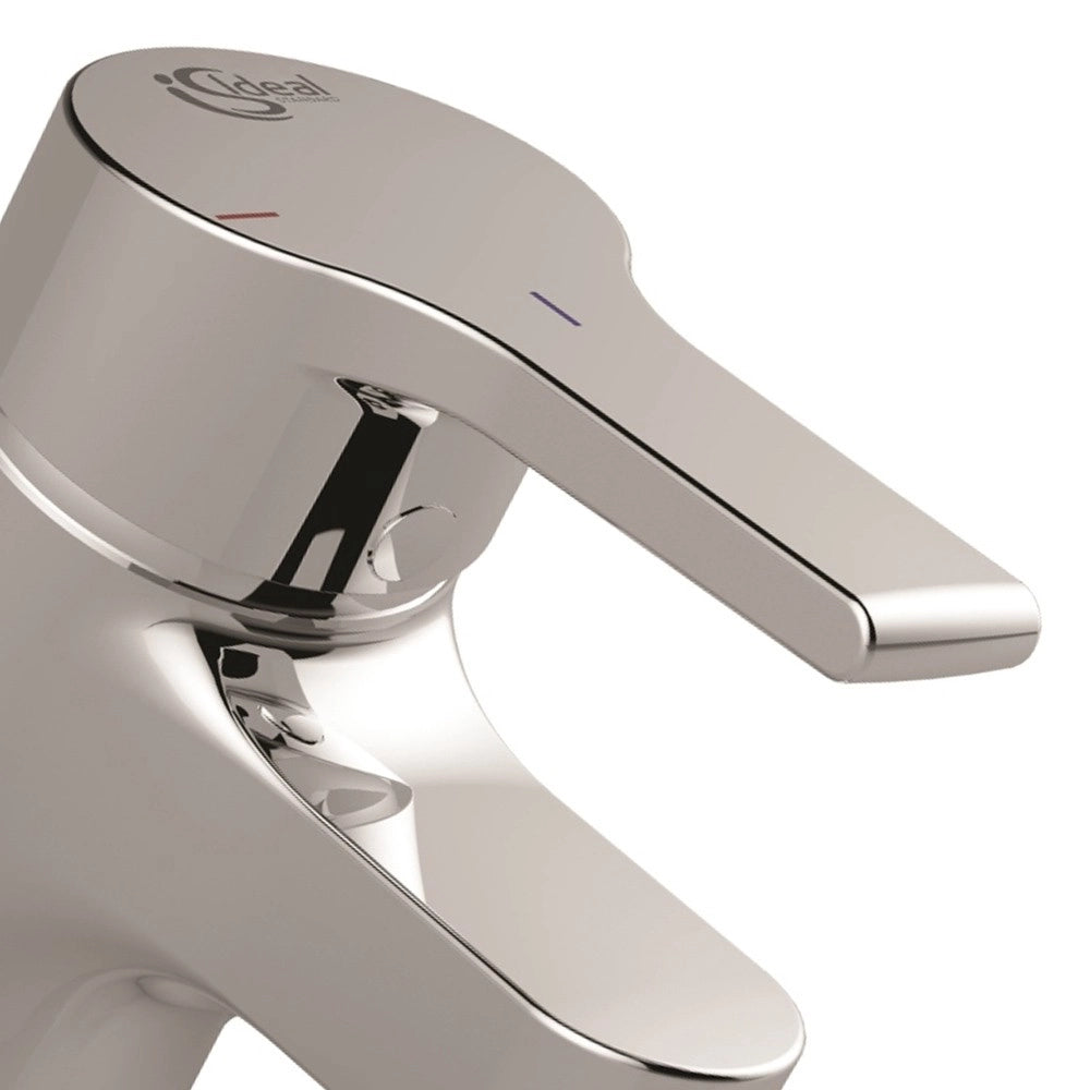 Rubinetto per bidet serie idro one ideal standard, cromato