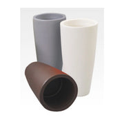 VASO HOME TONDO D 40XH90 CM GHIACCIO- 1,0 pz