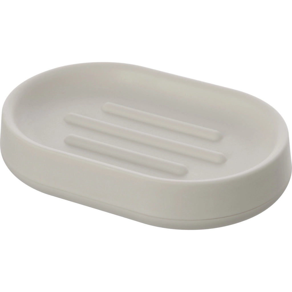 PORTASAPONE BIANCO LINEA POP