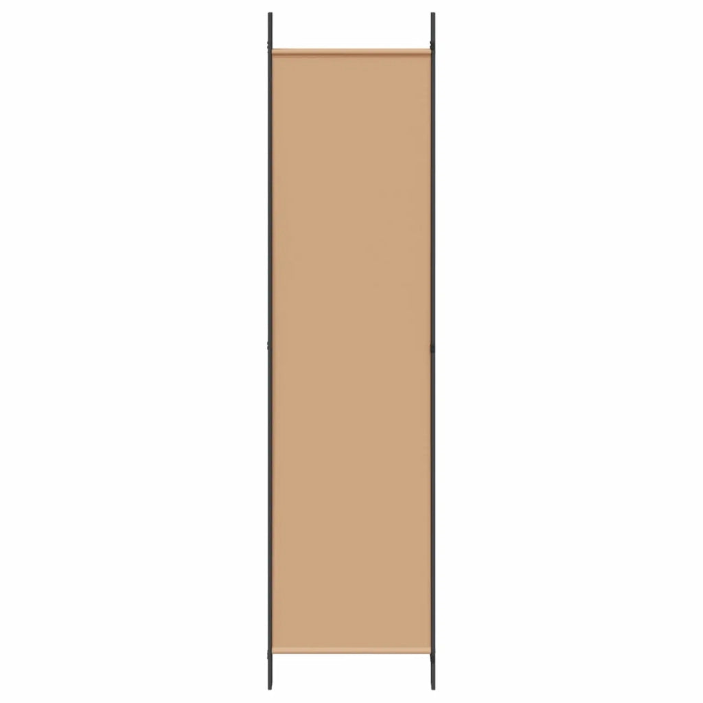 Divider per stanze acciaio in poliestere