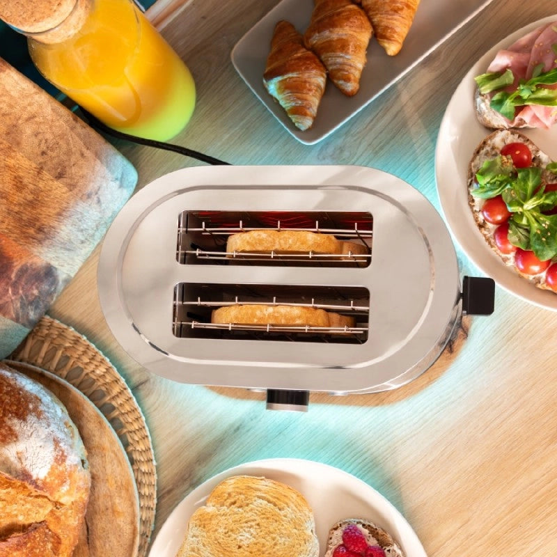 CECOTEC 03285 - Shine&Toast Double