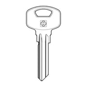 CHIAVI SILCA PROFILO YA91 ASC          GR.2/3- 20,0 pz