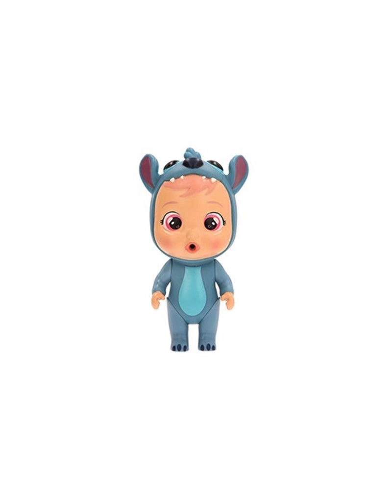 Cry Babies,Magic Tears Stitch,IMC TOys,Eta 3+