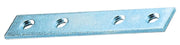 LASTRINA A 4 FORI DIRITTA  40 MM**- ALDEGHI LUIGI SPA- 100,0 pz