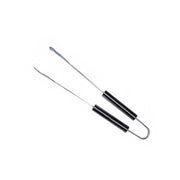 Pinza Barbecue Inox Lapillo 09172