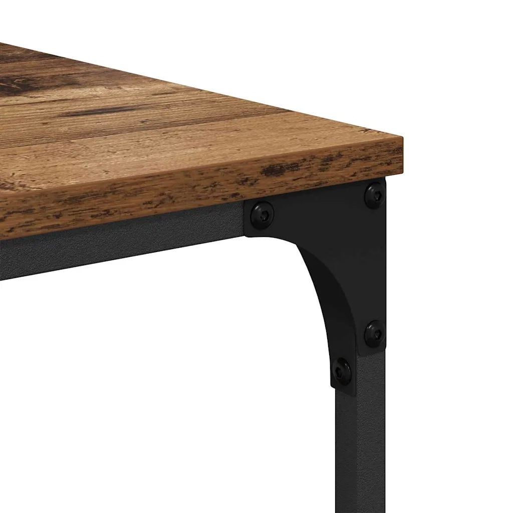 Supporto per Stampante Legno vecchio 50 x 41 x 75 cm 882998