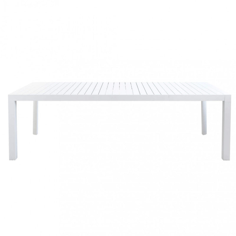 TAVOLO HOUSTON 160/240 X 100