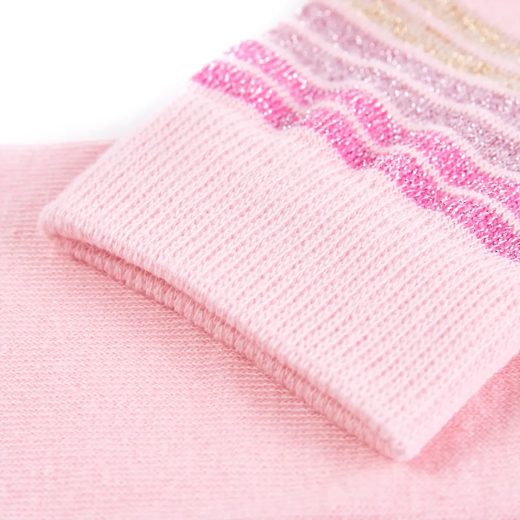 Calzini per Bambini 5 Paia EU 23-26 CFW6972033