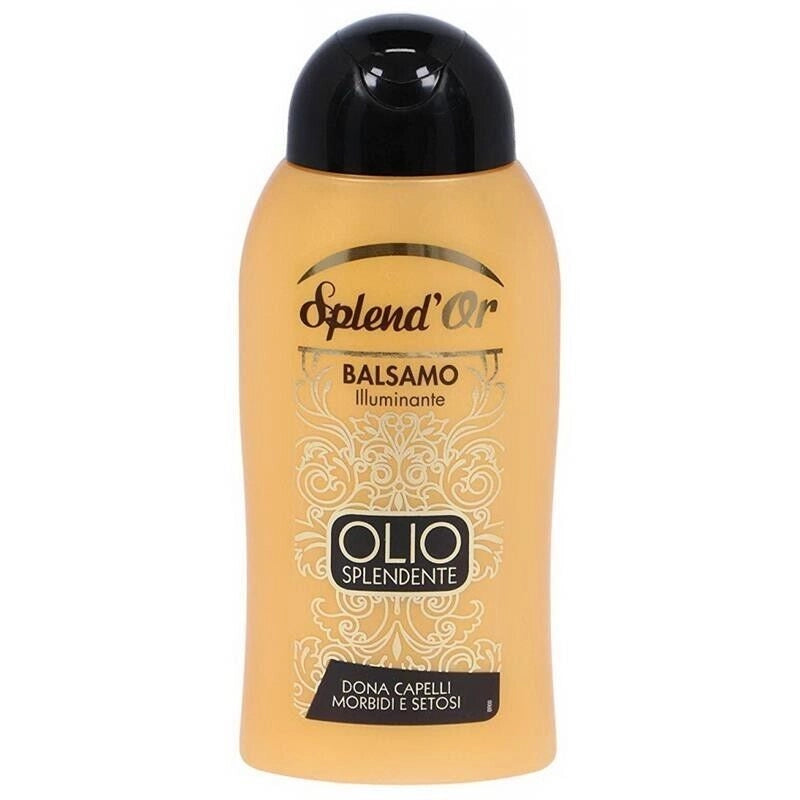 SPLENDOR BALSAMO 300 ML OLIO SPLENDENTE