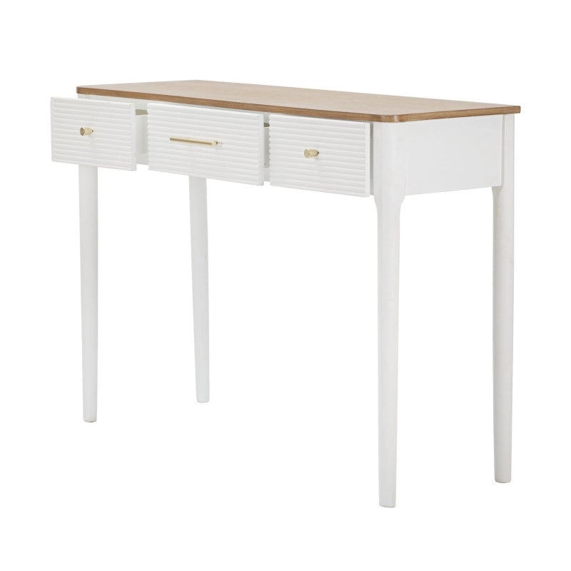 Consolle Matera cm 107x37x80