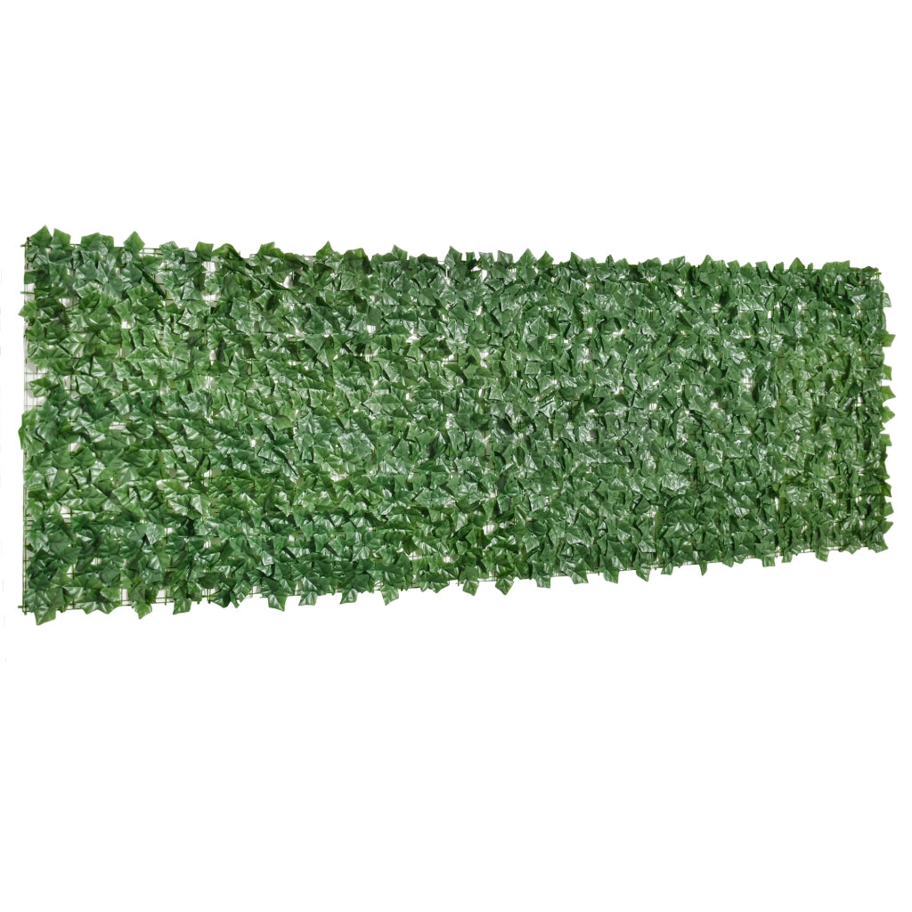 Siegla Artificiale per Giardino ¨C zephmum ¨C Verde 300x100 cm