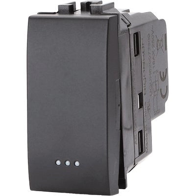 INVERTITORE UNIPOLARE ABL - NERO VOLT 250 A 16- 8 pezzi