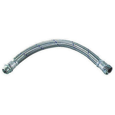 FLESSIBILE ANTIVIBRANTE ALTA PRESSIONE MF CM 70- 1- DH- pezzi 1