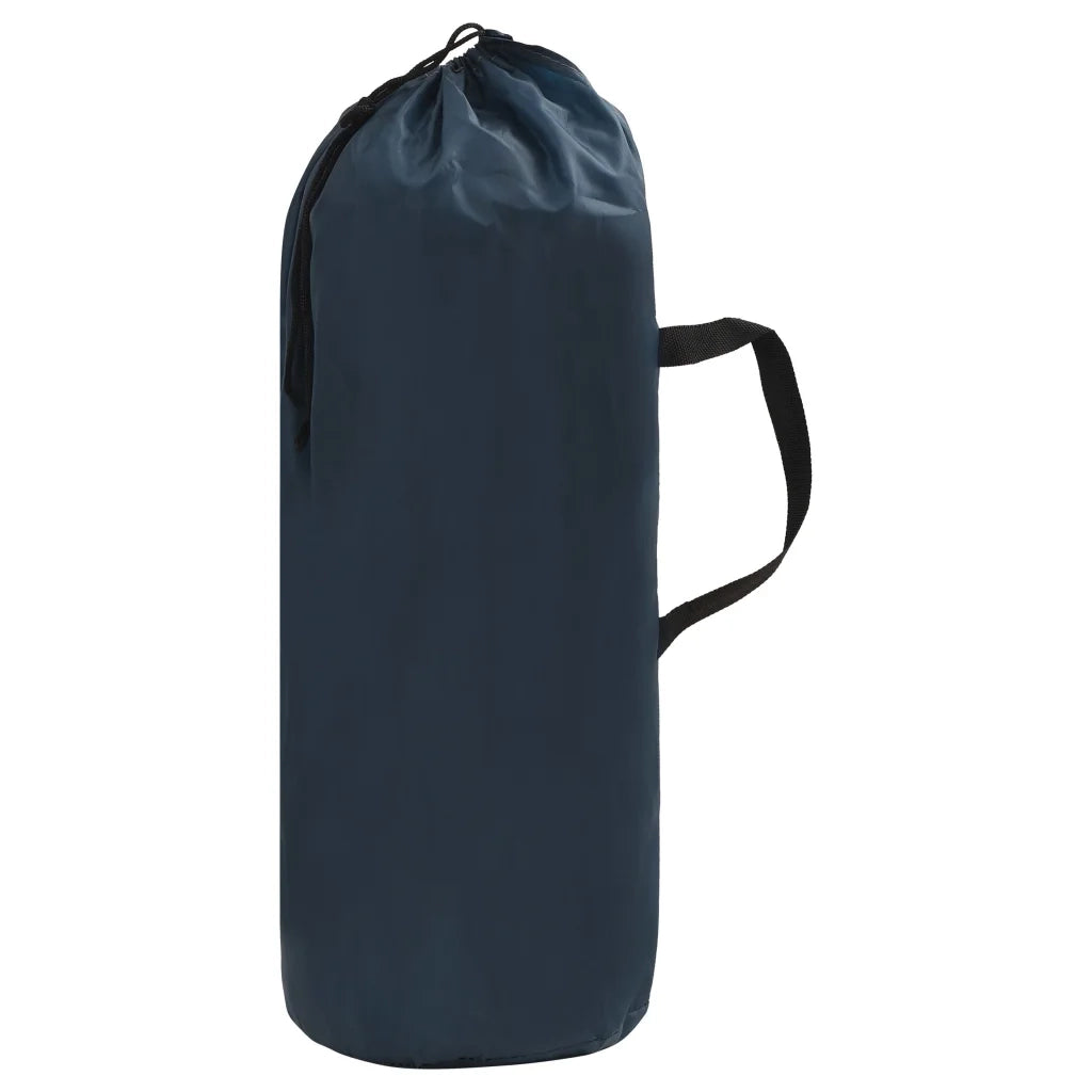 Tenda Interna Universale Grigia 200x220x175 cm 93066