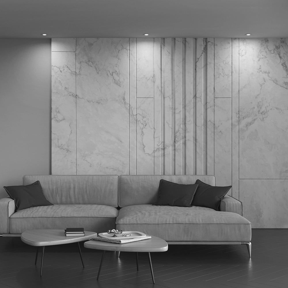 Maytoni Atom faretto da incasso soffitto bianco GU10