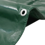 Telone 650 g/m2 4x6 m Verde