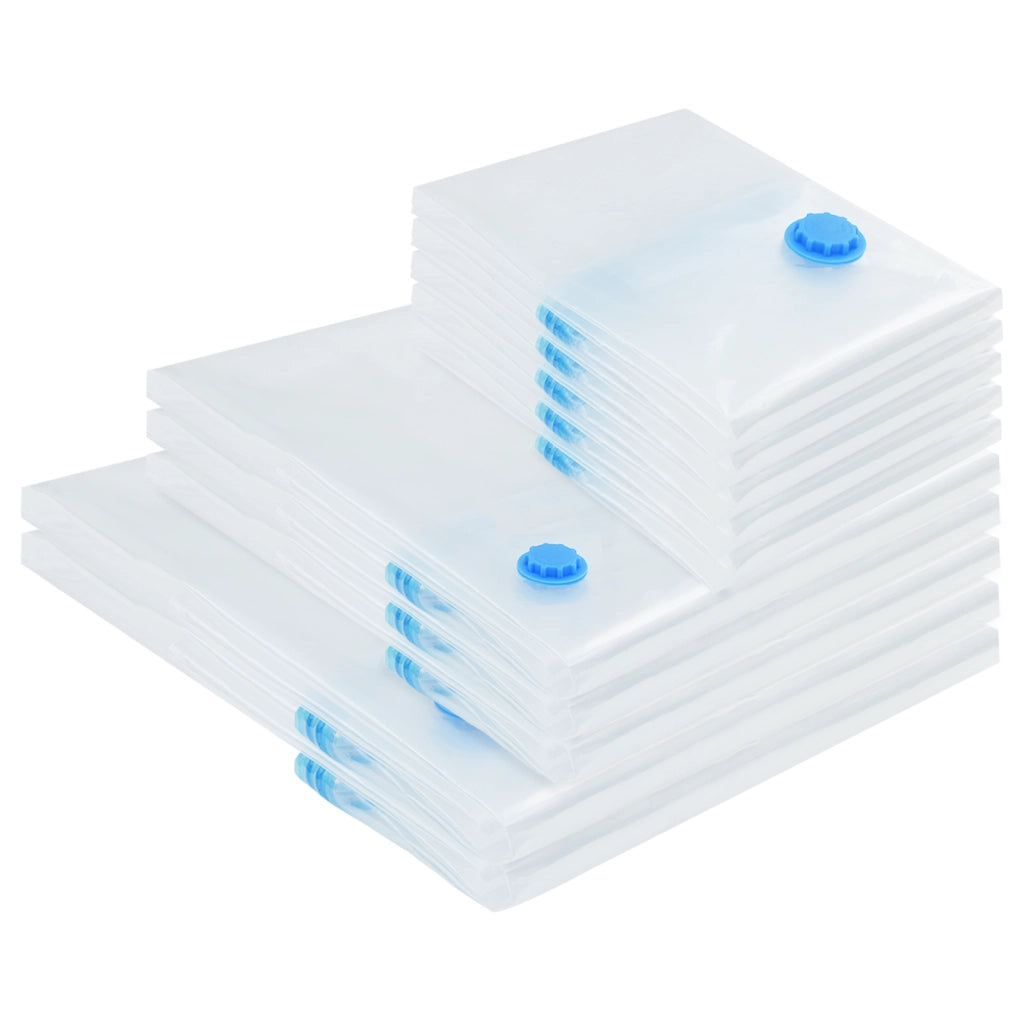 Buste Sottovuoto - Set di 10 in 3 Misure