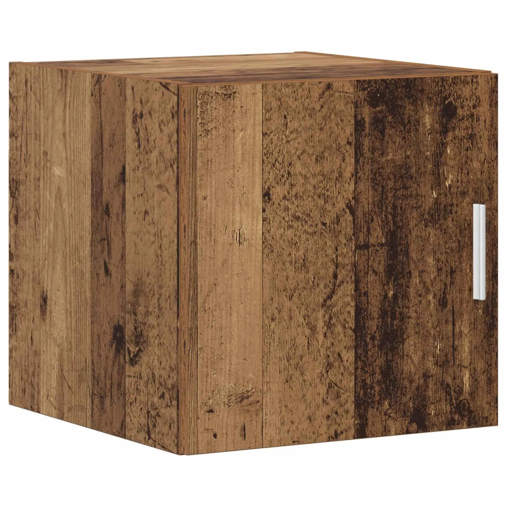 Armadietto a muro Legno antico 40 x 42,5 x 40 cm PB 8010916
