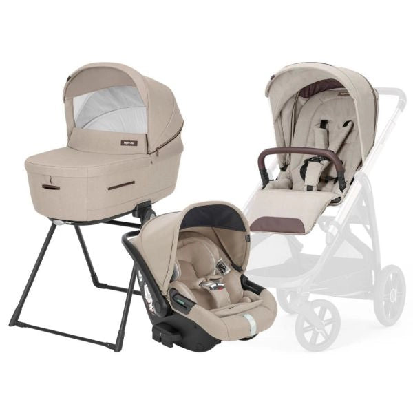 Syst4 aptica drw-rc pash beige aa62r0psb