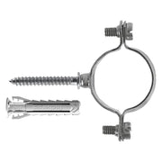 COLLARINO PER TUBI 'CZV'      Ø 60 mm - 5 pezzi  - FISCHER