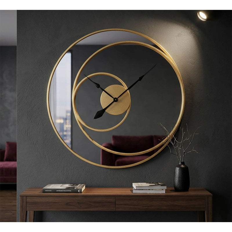 Orologio Specchio cm ø 90x5,5