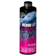MICROBE-LIFT Elements - integratore di minerali essenziali ed oligoelementi Formato: 118 ml