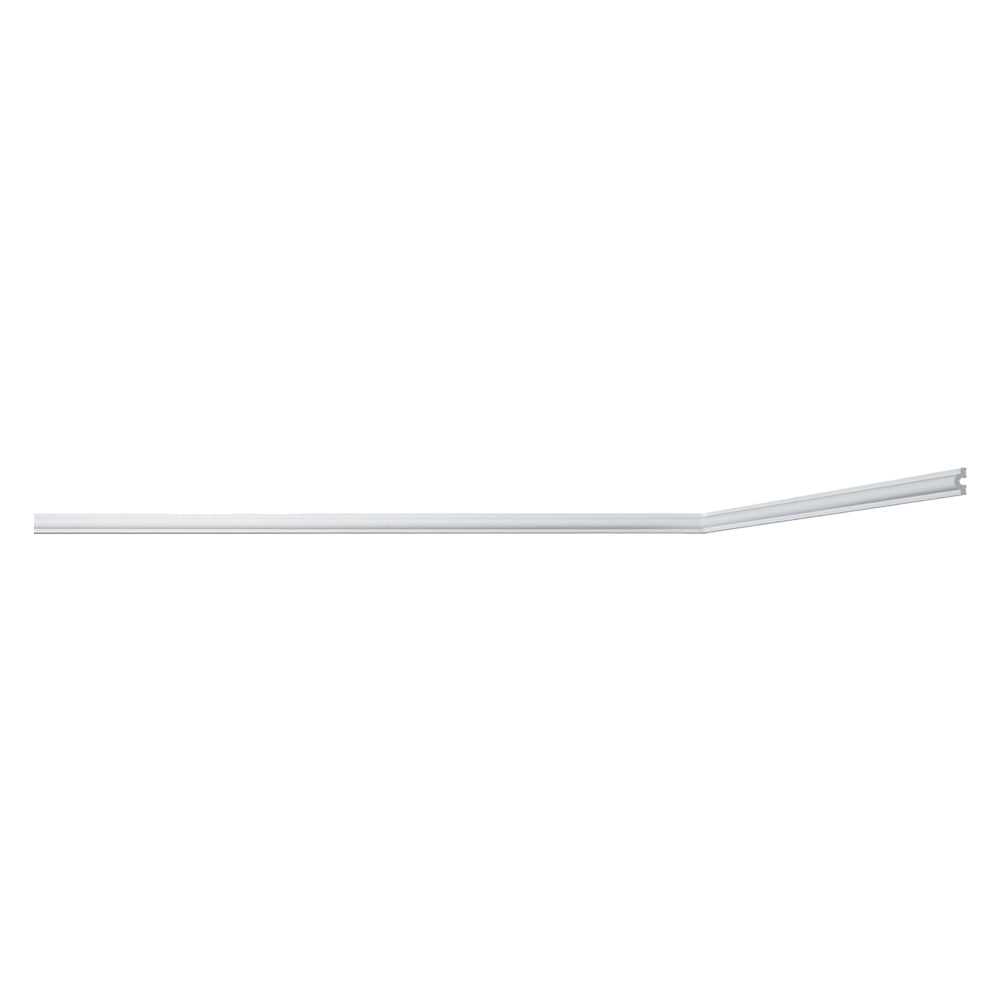 CORNICE DECORATIVA PER SOFFITTO SERIE 'LUXSTYL' mod. 'L209' - mm 9 x 20- 127 pezzi  - BOVELACCI