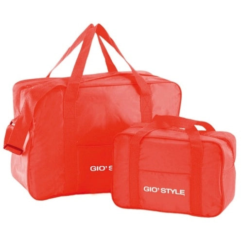 SET 2 BORSE TERMICHE 24L + 7L FIESTA