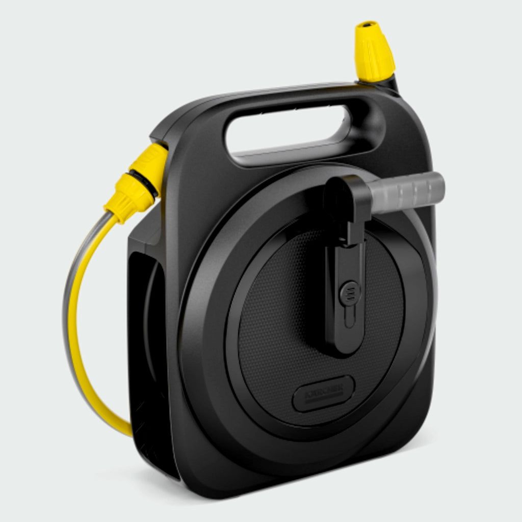 Karcher Box avvolgitubo HBX 2.10 Compact