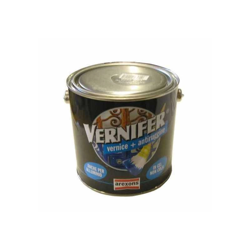 Vernifer ml 2000 Bianco Brillante Arexons